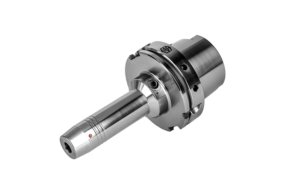 Гидропластовый патрон HSK-A100-HC12-150-2.5G, HSK-A100, d=12, L=150