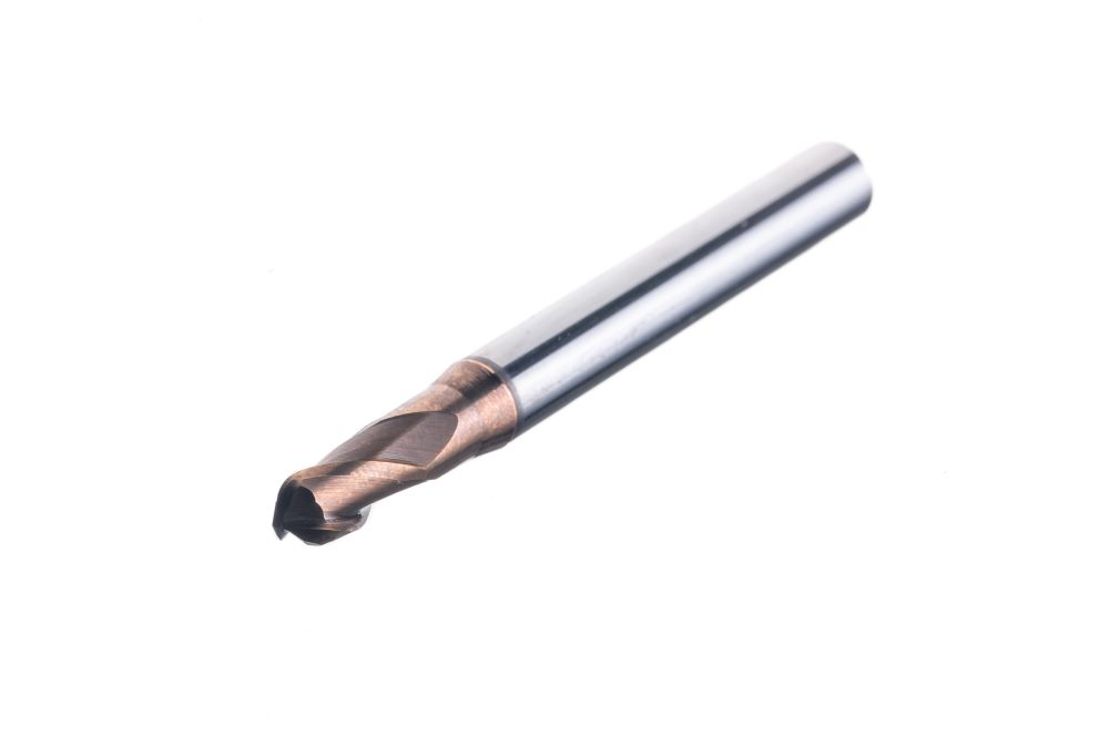 Сферическая фреза MUC-050L10-BS06FZ3-ZTX
