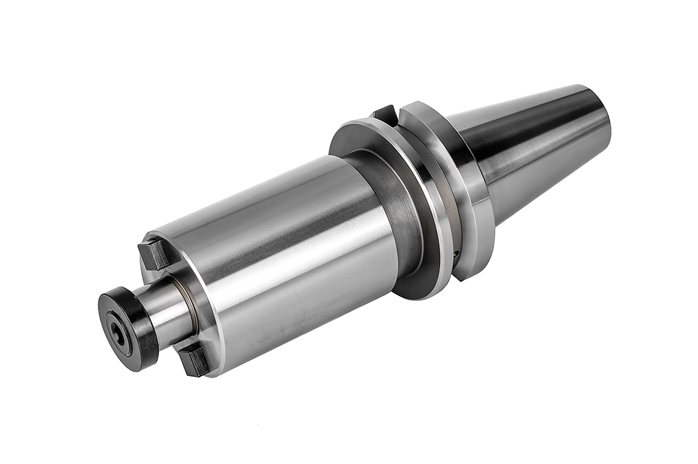 Оправка для торцевых фрез BT50-FMH32-160 AD, 6.3G, D=32, L1=160