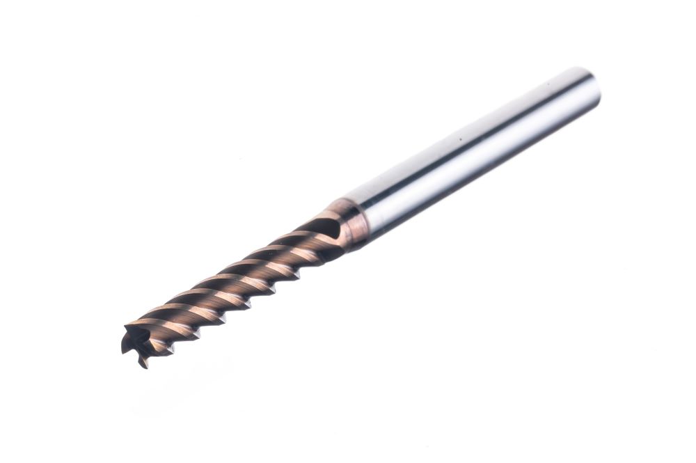 Концевая фреза MUC-050L28-C050S06FZ4-ZTX