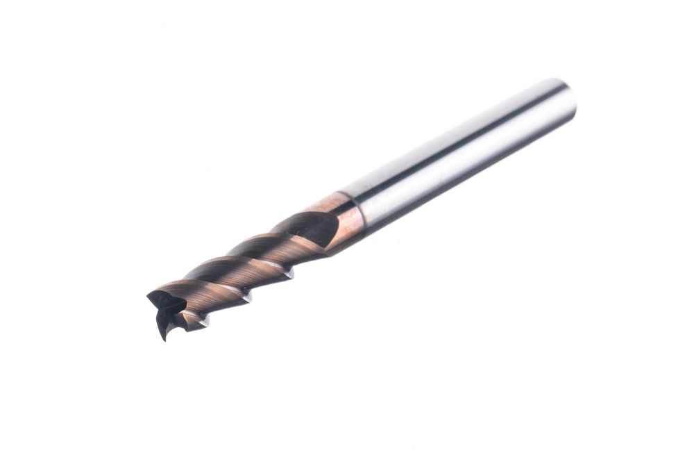 Концевая фреза MUC-060L20-C060S06DZ3-ZTX