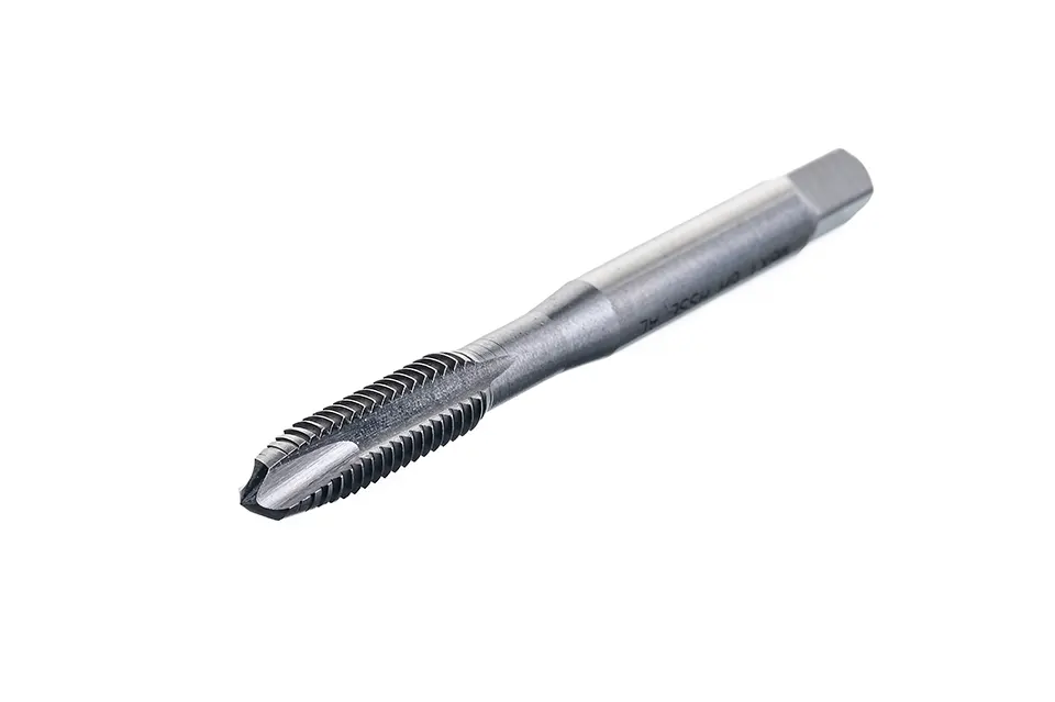Метчик для сквозных отверстий TP-M6x1.0-6H-N-J