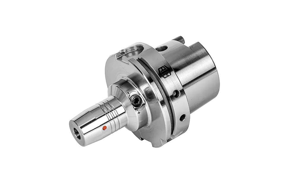 Гидропластовый патрон HSK-A100-HC12-095-2.5G, HSK-A100, d=12, L=95