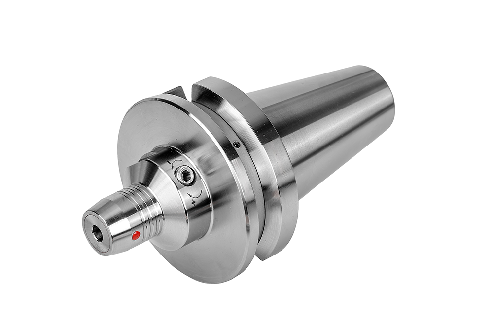 Гидропластовый патрон BT50-HC08-090 AD+B, 2.5G, BT50, d=8, L=90