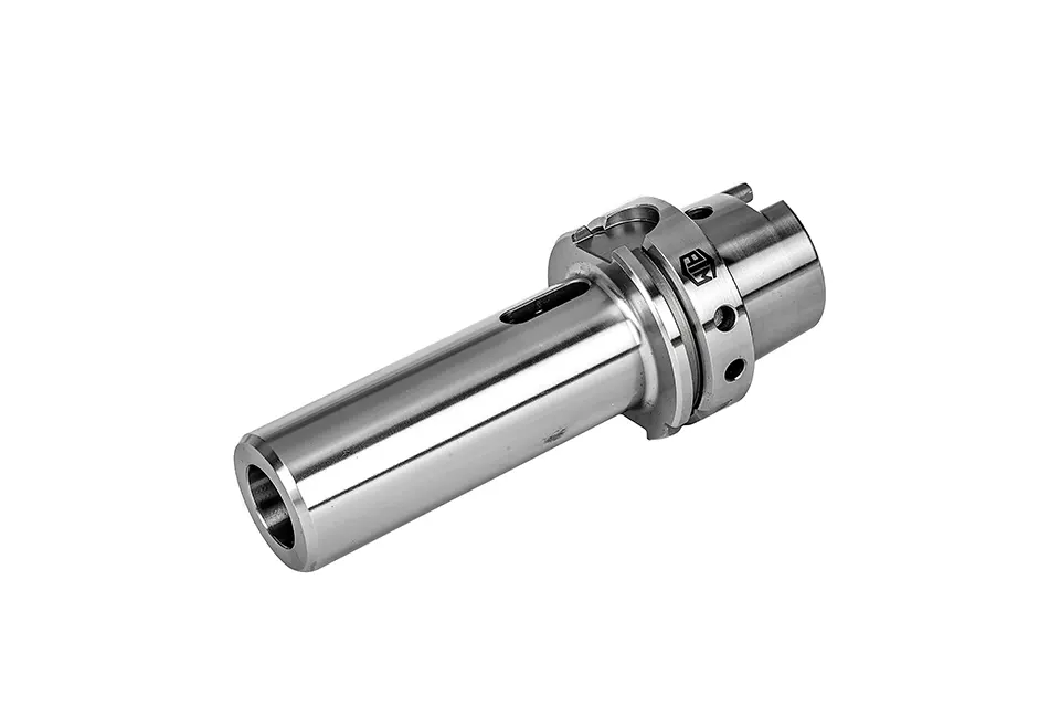 Оправка с конусом Морзе 3 HSK-A63-MT03-135 6.3G, HSK-A63, MT3, L=135 мм
