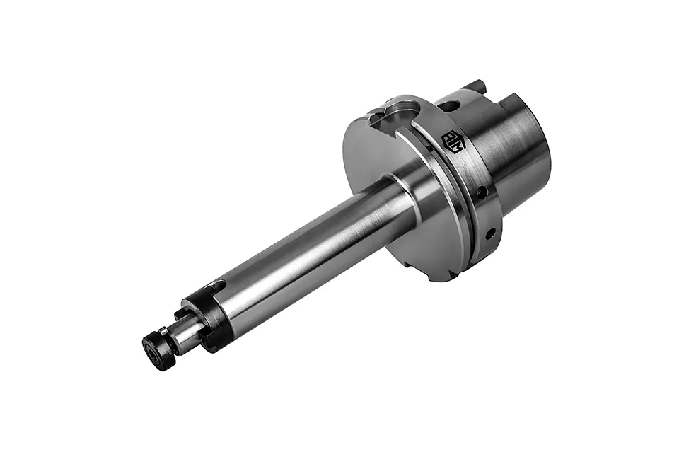 Оправка комбинированная для торцевых и насадных фрез HSK-A100-CSMA16-160 6.3G, HSK-A100, D=33 мм