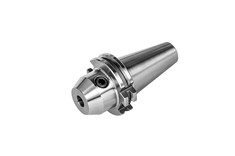 Оправка Weldon SK40-WE12-050 AD  6.3G, SK40, диаметр зажима 12 мм, L=50 мм
