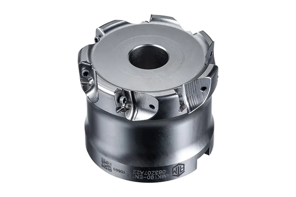 Фрезы серии AMK190