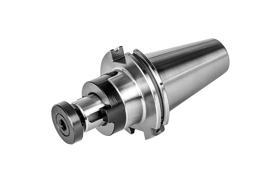 Оправка комбинированная для торцевых и насадных фрез SK50-CSMA32-055 AD 6.3G, SK50, D=36 мм