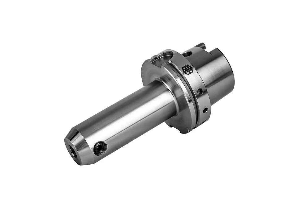 Оправка Weldon HSK-A100-WE16-160  6.3G, HSK-A100, диаметр зажима 16 мм, L=160 мм