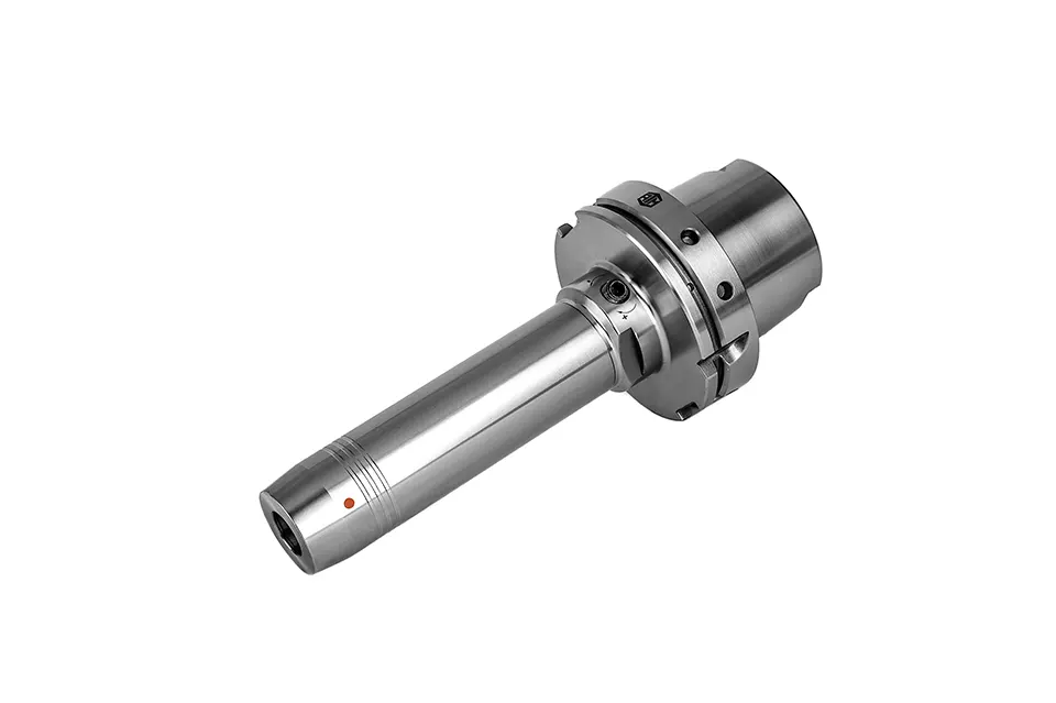 Гидропластовый патрон HSK-A100-HC20-200-2.5G, HSK-A100, d=20, L=200