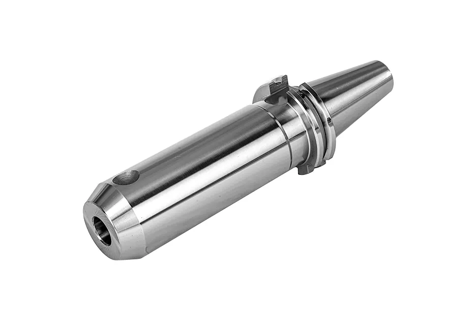 Оправка Weldon SK40-WE18-160 AD  6.3G, SK40, диаметр зажима 18 мм, L=160 мм