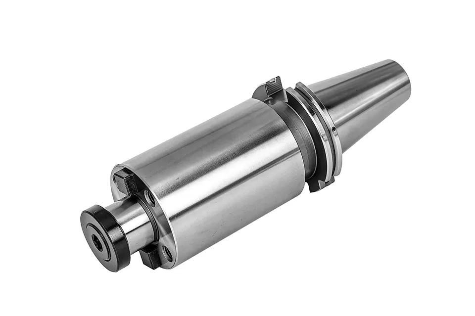Оправка для торцевых фрез SK50-FMH40-160 AD, 6.3G, SK50, посадочный диаметр D=40 мм