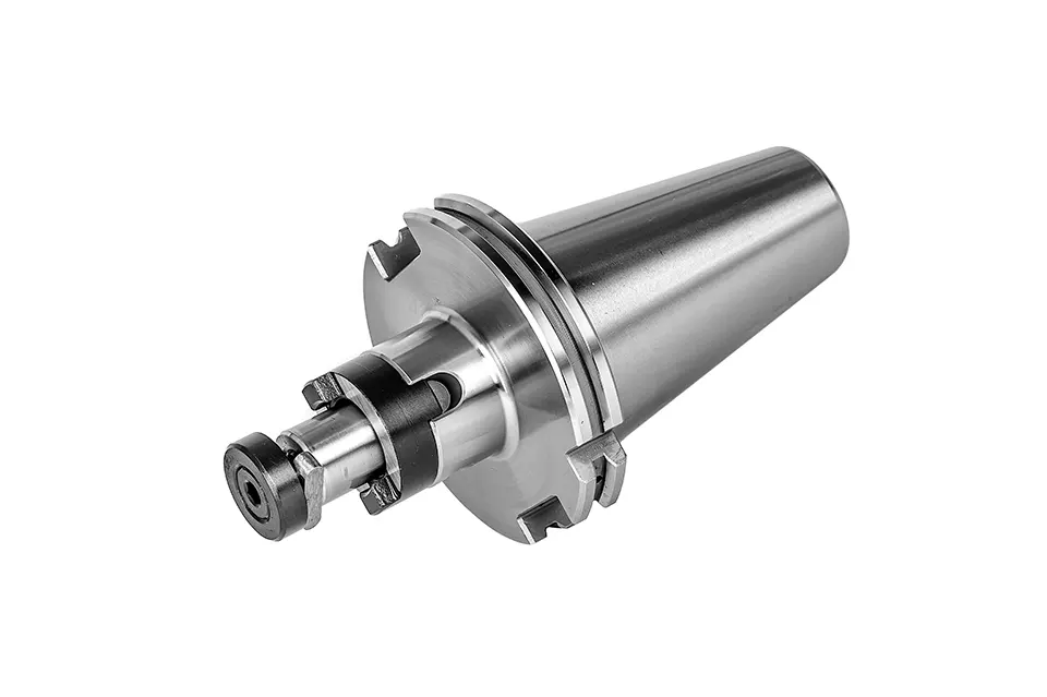 Оправка комбинированная для торцевых и насадных фрез SK50-CSMA22-055 AD 6.3G, SK50, D=34 мм