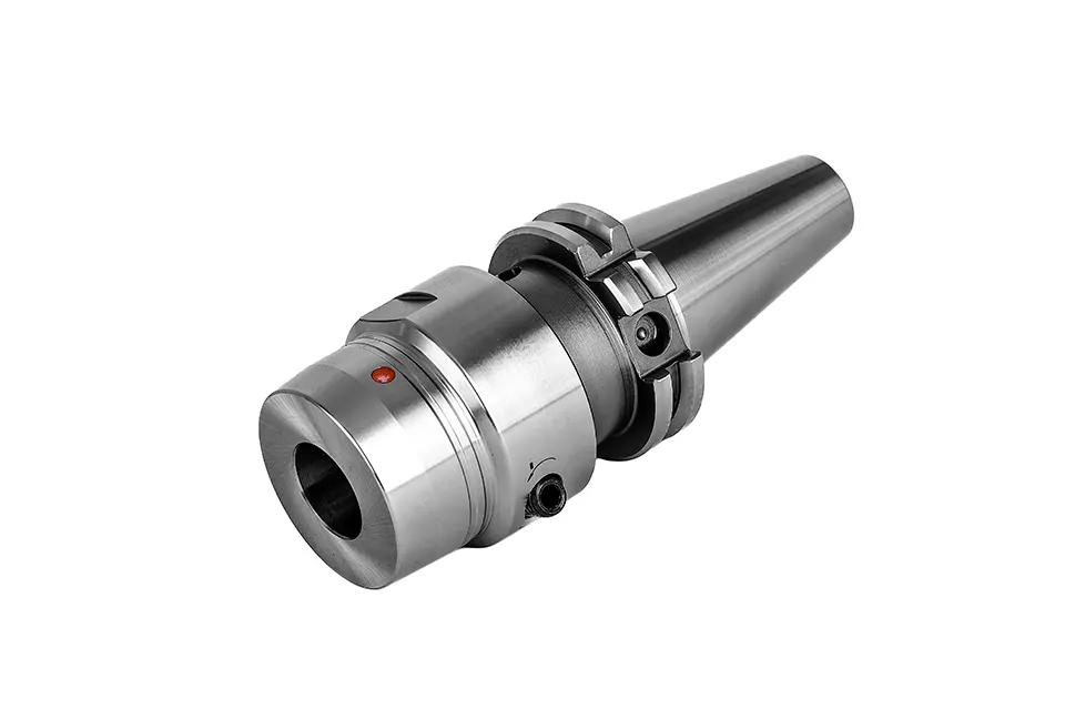 Гидропластовый патрон SK40-HC25-095 AD+B, 2.5G, SK40, d=25, L=95