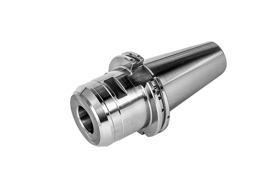 Гидропластовый патрон усиленный SK50-HC32S-81.0 AD, 2.5G, SK50, d=32, L=81