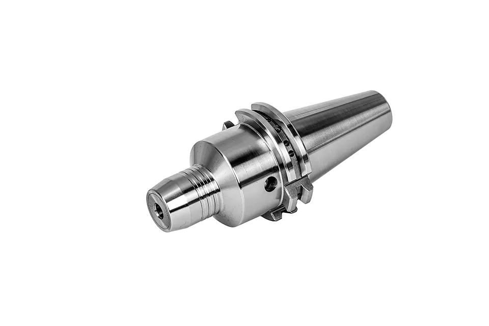 Гидропластовый патрон SK40-HC08-80.5 AD+B, 2.5G, SK40, d=8, L=80,5