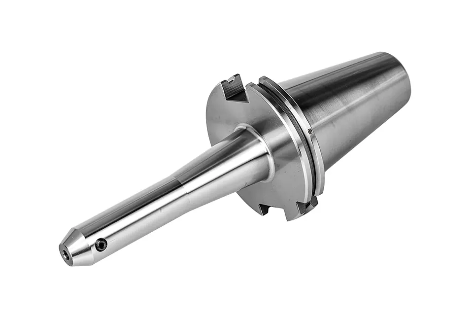 Оправка Weldon SK50-WE06-160 AD  6.3G, SK50, диаметр зажима 6 мм, L=160 мм