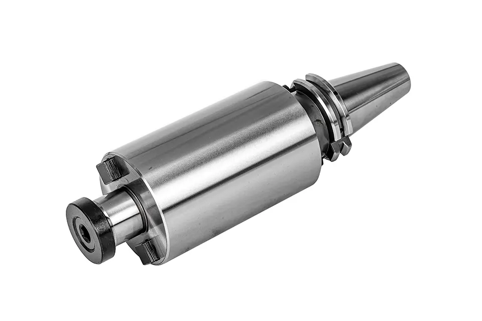 Оправка для торцевых фрез SK40-FMH32-160 AD, 6.3G, SK40, посадочный диаметр D=32 мм