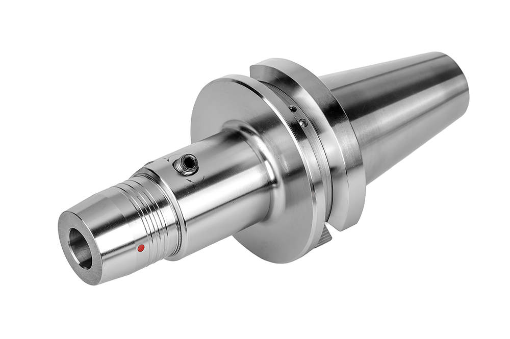 Гидропластовый патрон BT50-HC25-140 AD+B, 2.5G, BT50, d=25, L=140