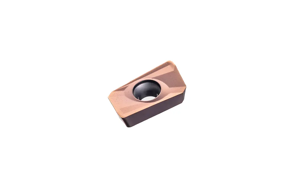 Сменная фрезерная пластина APMT1604PDER-HM A025