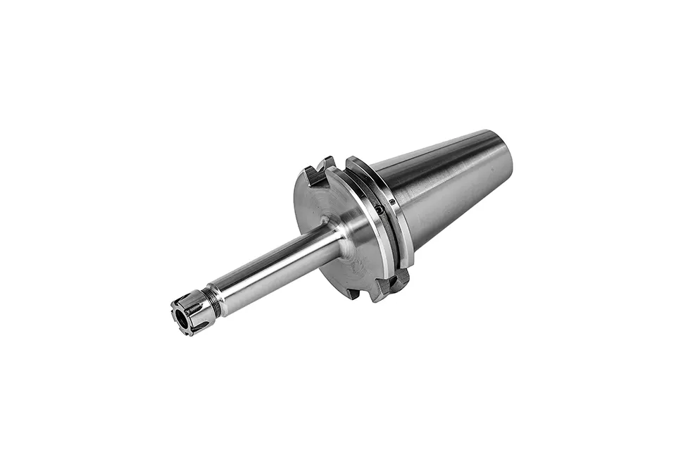 Цанговый патрон ER-M SK40-ER11M-100 AD+B, 2.5G, SK40, цанга ER11, L=100 мм