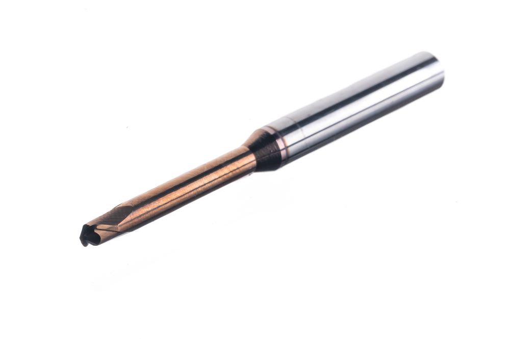 Сферическая фреза MUC-040L24-BS06GZ2-ZTX