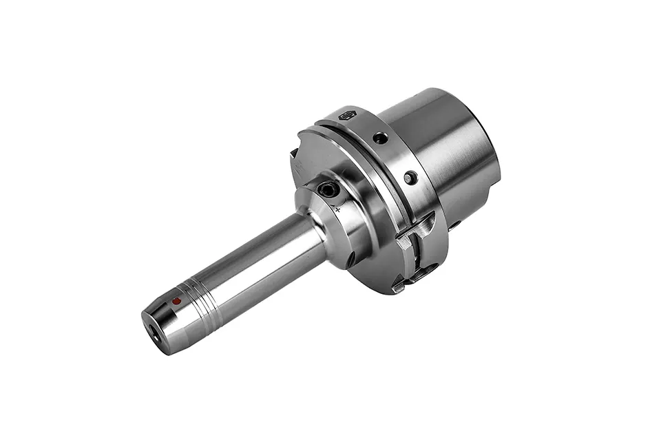 Гидропластовый патрон HSK-A100-HC10-150-2.5G, HSK-A100, d=10, L=150