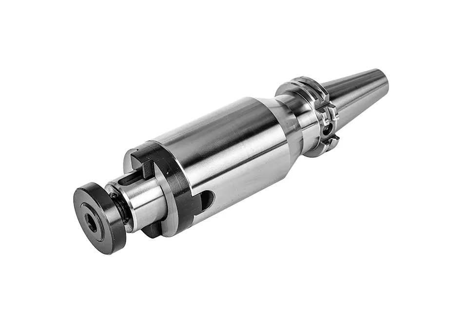 Оправка комбинированная для торцевых и насадных фрез SK40-CSMA40-160 AD 6.3G, SK40, D=37 мм