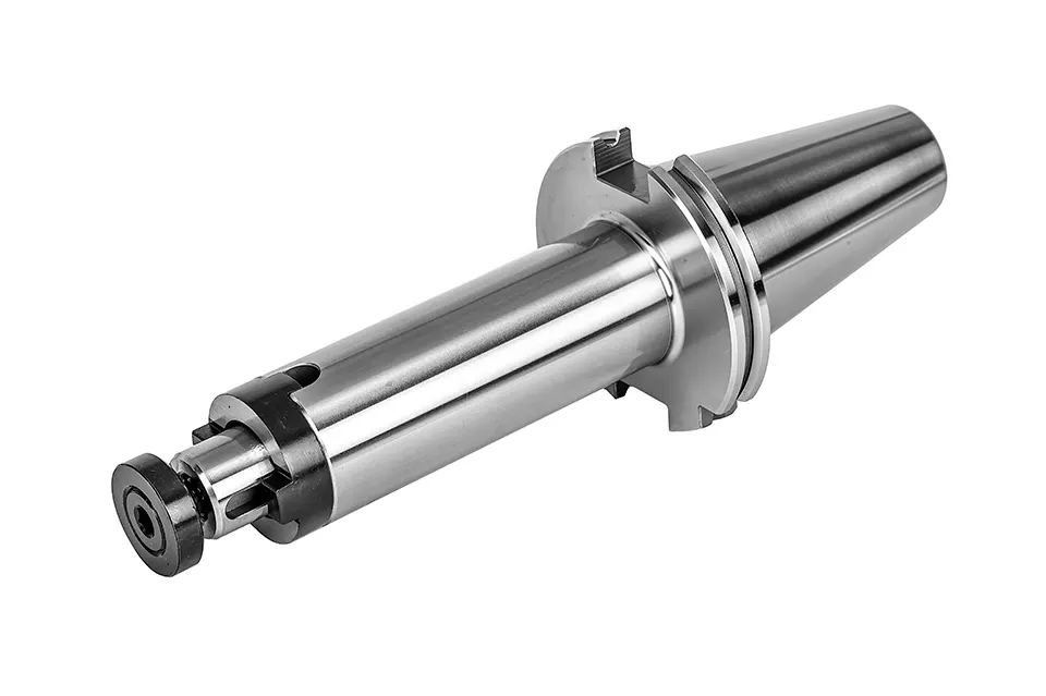 Оправка комбинированная для торцевых и насадных фрез SK50-CSMA27-160 AD 6.3G, SK50, D=35 мм