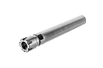 Цанговый патрон ER-M D20-ER16M-L130, CYL20, цанга ER16, L= мм