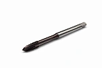 Метчик TP-M6X1.0-6H-M-D1-TiCNX для сквозного отверстия