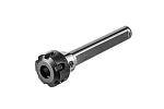 Цанговый патрон D16-ER16-L100, CYL16, цанга ER16, L1=100 мм