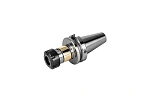 Патрон резьбонарезной с микрокомпенсацией BT40-ER25-089 AD+B, MLC, ER25, L=89