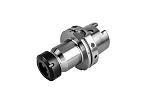 Цанговый патрон HSK-A100-ER40-120, 6.3G, HSK-A100, цанга ER40, L=120 мм