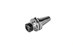 Цанговый патрон BT40-ER20-070 AD, 6.3G, BT40, цанга ER20, L=70 мм