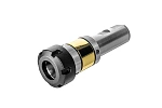 Патрон резьбонарезной с микрокомпенсацией D25-ER25-L65 MLC, ER25, L=65