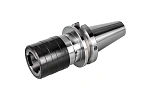 Резьбонарезной патрон с компенсацией для быстросменных адапторов BBT50-KWFLK3-142.50, BBT50, адаптер KWES3B, L=142,5