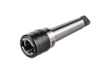 Резьбонарезной патрон с компенсацией для быстросменных адапторов MT3B-KWFLK1, MT3, адаптер KWES1B, L=47