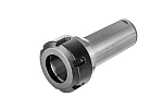 Цанговый патрон D32-ER32-L070, CYL32, цанга ER32, L1=70 мм