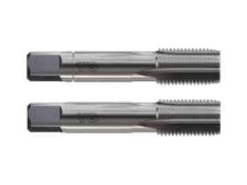 Метчики T7709 для трубной резьбы Витворта по DIN ISO 228/1