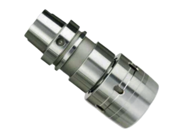 Высокоскоростные фрезерные патроны DIN 69893/ISO 12164-1-HSK форма A (C)